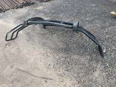 TrailFx Grill Gaurd
