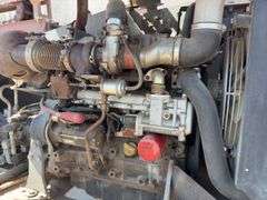 2015 Skyjack SJ66T 4X4 Boom Lift - Albuquerque NM