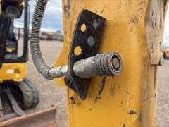 2022 Cat 303 CR Mini Excavator - Albuquerque, NM