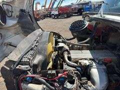 2010 Freightliner M2 T/A Dump Truck