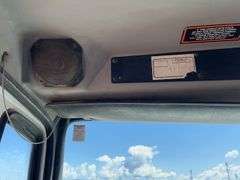 2000 FL60 Freightliner S/A Tire Truck - Albuquerque, NM