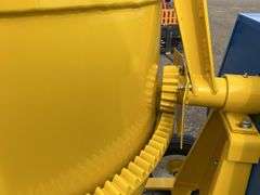 2025 CMT Portable Concrete Mixer - Albuquerque NM