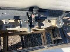Club Car Carryall 1700 Crew 4x4 Diesel UTV - Albuquerque, NM
