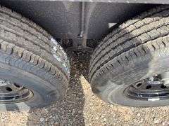 2025 Delta 16ft T/A Utility Trailer - Albuquerque NM