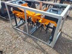 Landhonor Core Aerator - Albuquerque NM