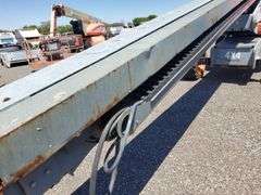 SkyJack SJ86T 4X4 Boomlift