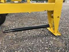 2025 CMT Portable Concrete Mixer - Albuquerque NM
