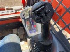 2019 Kubota SSV75 Skid Steer Loader - Albuquerque, NM