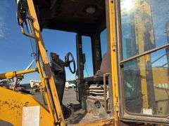 Champion 710 Motor Grader - Albuquerque NM