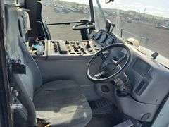2012 Elgin Pelican Street Sweeper - Albuquerque NM