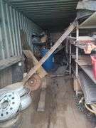 40ft Container