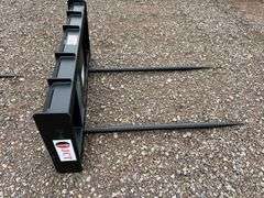 JCT Bale Spears - Albuquerque NM