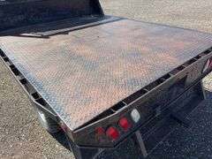 2003 Dodge Ram 2500 Crew Cab 4X4 Flatbed - Albuquerque NM