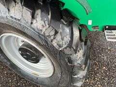JCB 509-42 9000 Lb 4x4x4 Telescopic Forklift - Albuquerque, NM