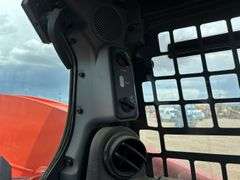 2022 Kubota SSV75PHC Two-Speed Skid Steer Loader - Albuquerque, NM