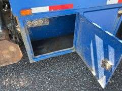 2000 FL60 Freightliner S/A Tire Truck - Albuquerque, NM
