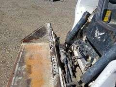 2022 Bobcat T66 Compact Track Loader