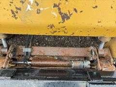 Cat 289D Two Speed Compact Track Loader - Albuquerque, NM