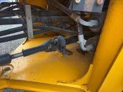 2016 JCB 427 Wheel Loader - Albuquerque NM
