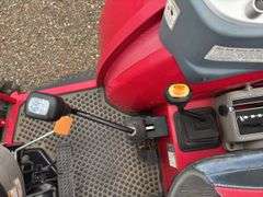 2023 Mahindra TR 2660 PST 4x4 Utility Tractor - Albuquerque, NM