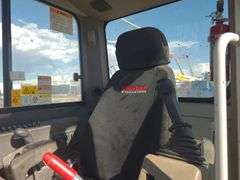 2018 Takeuchi TB290 Excavator