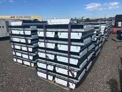 Qty (20) Fluorescent Lights
