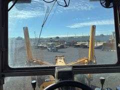 Champion 710 Motor Grader - Albuquerque NM