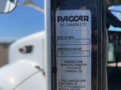 2005 Peterbilt 335 S/A Fuel and Lube Truck - Albuquerque NM