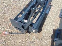 Landhonor 3 Point Hitch Adaptor Model PHA-16-2C - Albuquerque NM