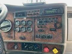 2005 Kenworth W900L T/A Truck Tractor - Albuquerque, NM