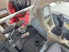 2018 Takeuchi TB260 Mini Excavator - Albuquerque, NM