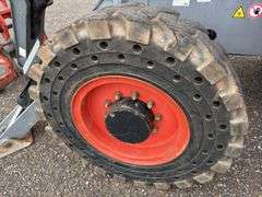 2017 Skyjack SJ1056TH 10,000 Lb 4x4x4 Telescopic Forklift - Albuquerque, NM