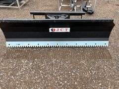 JCT 6ft Dozer Blade - Albuquerque NM