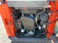 2019 Kubota SSV75 Skid Steer Loader - Albuquerque, NM