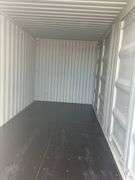 20 Ft One Trip Multiple Door Container
