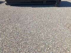 30 TRD Roll Off Container