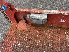 Skyjack 3226 Scissor Lift