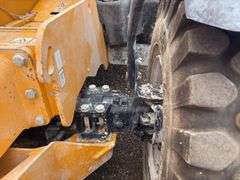 JCB 510-56 4x4x4 10,000 lb Telescopic Forklift - Albuquerque, NM