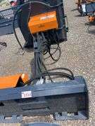 Landhonor Articulating Brush Cutter Model ABC-13-125A - Albuquerque NM