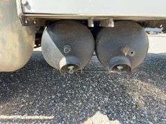 2005 Peterbilt 335 S/A Fuel and Lube Truck - Albuquerque NM