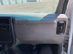 2006 Chevrolet 3500 Box Truck - Albuquerque NM