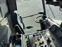 2012 Elgin Pelican Street Sweeper - Albuquerque NM