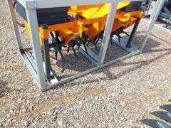 Landhonor Core Aerator - Albuquerque NM