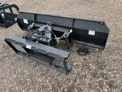 JCT 6ft Dozer Blade - Albuquerque NM