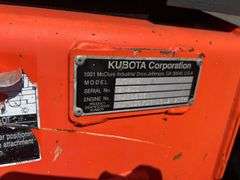 2019 Kubota SSV75 Skid Steer Loader - Albuquerque, NM