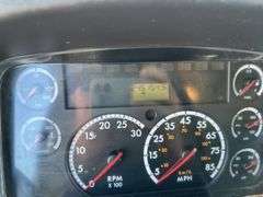 2010 Freightliner M2 T/A Dump Truck