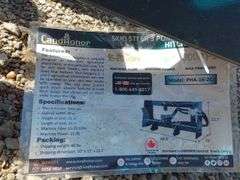 Landhonor 3 Point Hitch Adaptor Model PHA-16-2C - Albuquerque NM