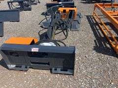 Landhonor Articulating Brush Cutter Model ABC-13-125A - Albuquerque NM