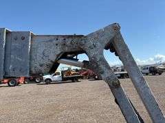 2015 Skyjack SJ66T 4X4 Boom Lift - Albuquerque NM