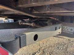 2006 Landoll 930A 35 Ton T/A Traveling Axle Equipment Trailer